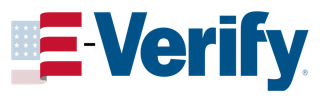 E-Verify participant